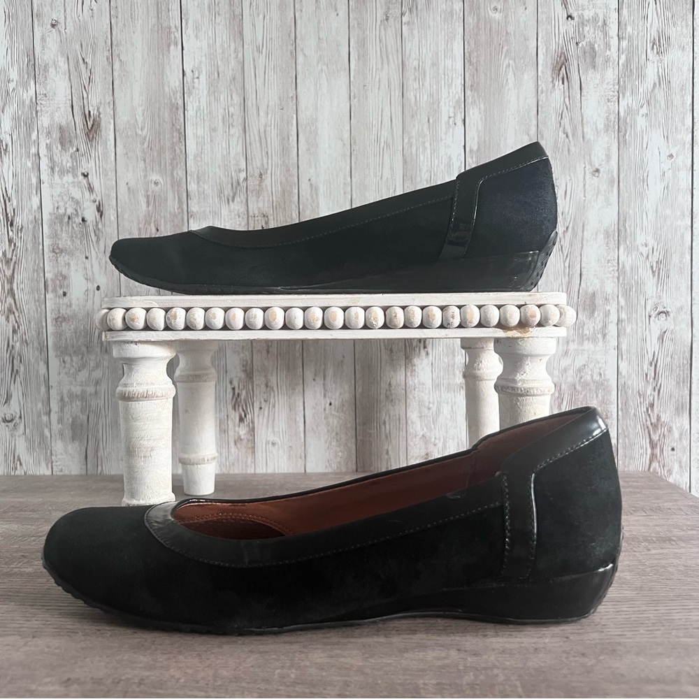 Gentle Souls Women’s Flats Size 7.5 - Picture 6 of 10